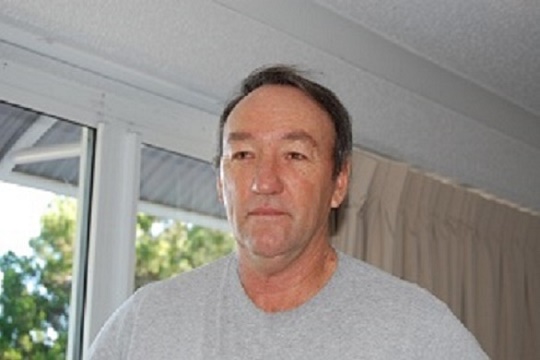 Ищу невесту. Mark, 68 (Noosa heads, Австралия)
