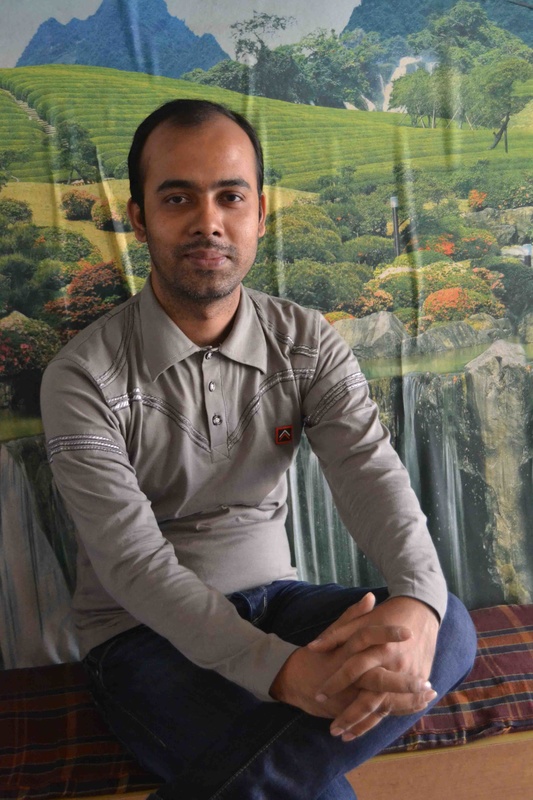 Zakaria из Бангладеша, 38