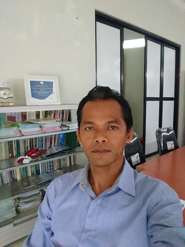 Ищу невесту. Aris, 50 (Yogyakarta, Индонезия)