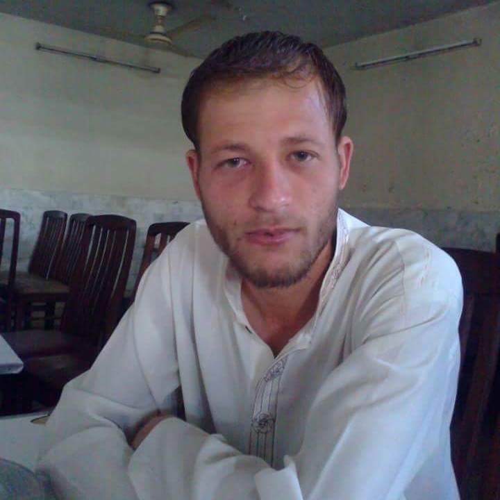 Ищу невесту. Najeeb, 35 (Lahore, Пакистан)