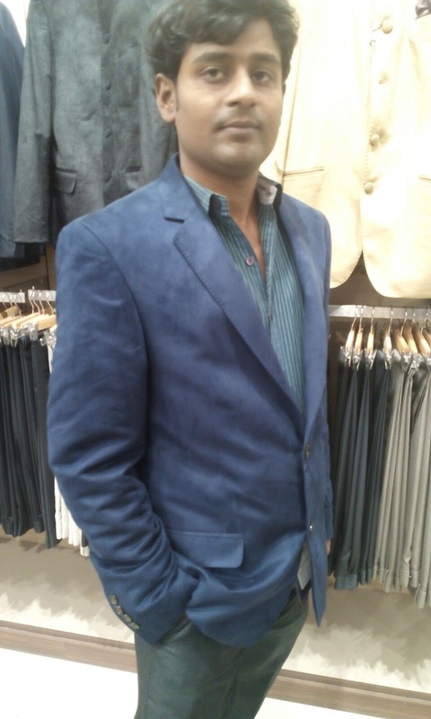 Amit, Мужчина из Индии, Gaya