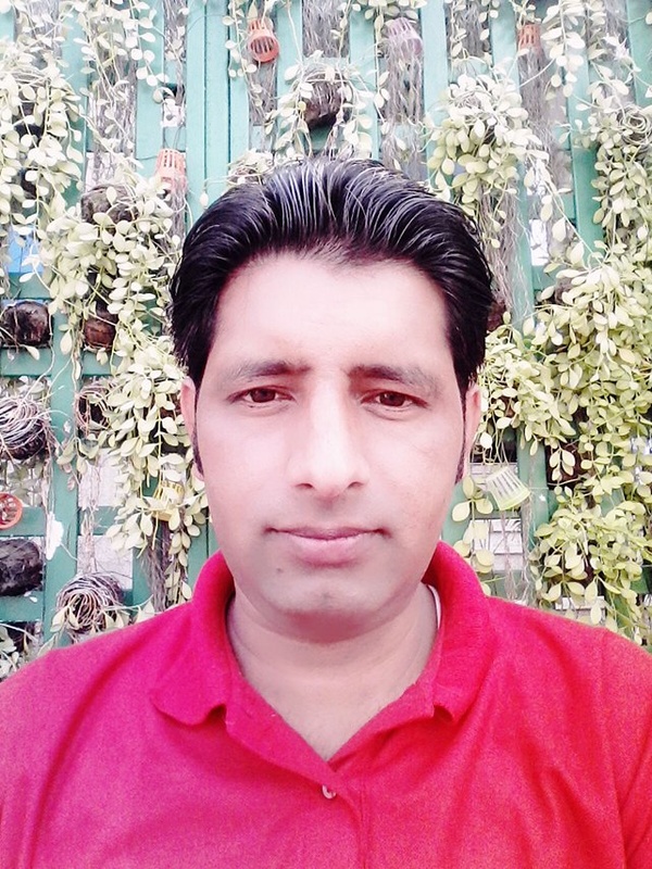 Хочу познакомиться. Javed из Пакистана, Rawalpindi, 38