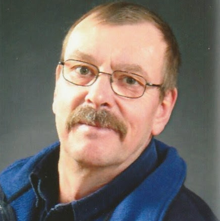 Jürgen из Германии, 64