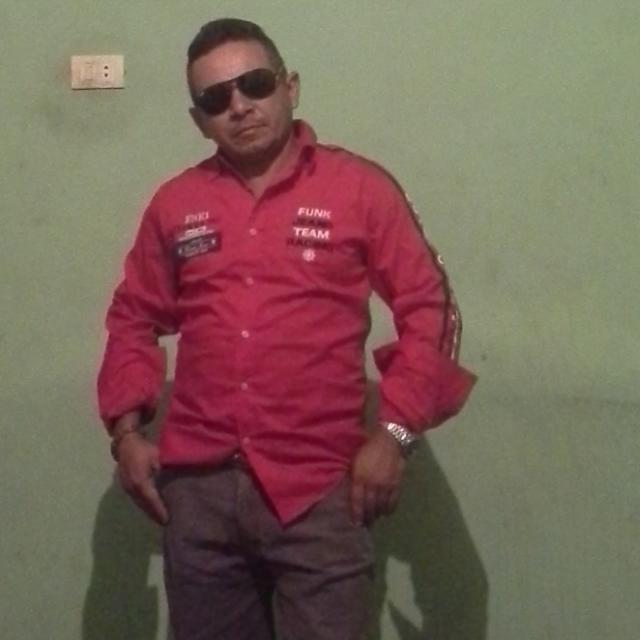 Jose из Венесуэлы, 52