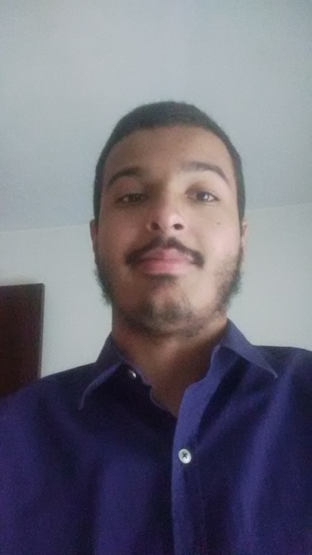 Ищу невесту. Rodrigo, 28 (São paulo, Бразилия)