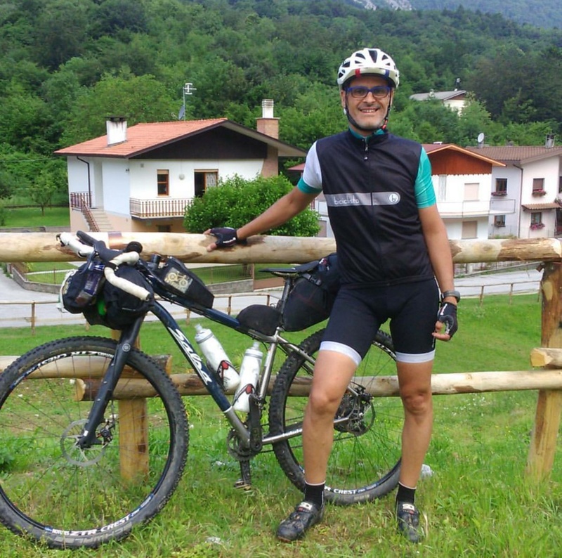 Paolo из Италии, 53