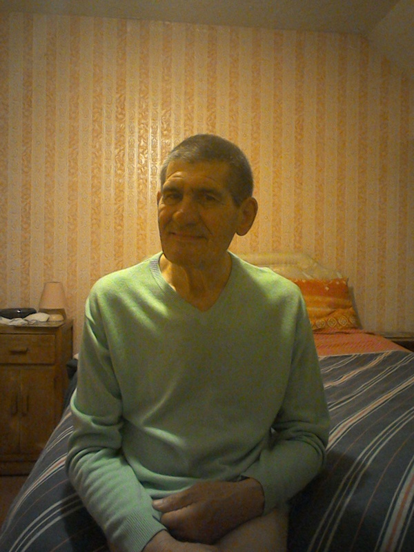 William из Великобритании, 77
