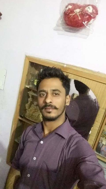 Ищу невесту. Raghav, 34 (Jammu, Индия)