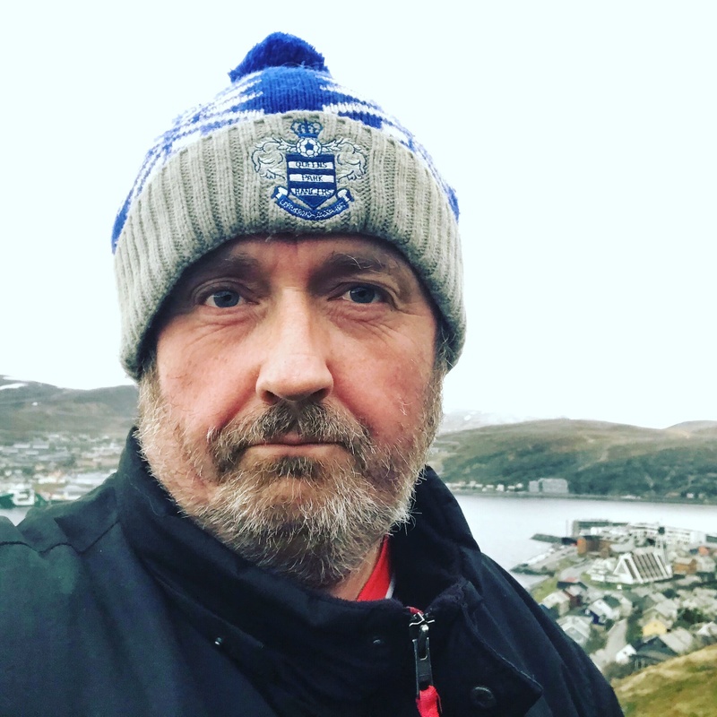 Ищу невесту. Allan, 61 (Hammerfest, Норвегия)