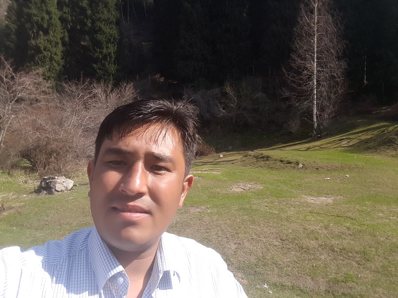 Хочу познакомиться. Zia из Казахстана, Almaty, 40