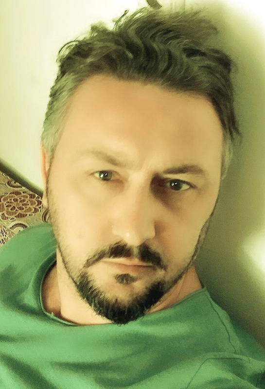 Kaan из Турция, 46