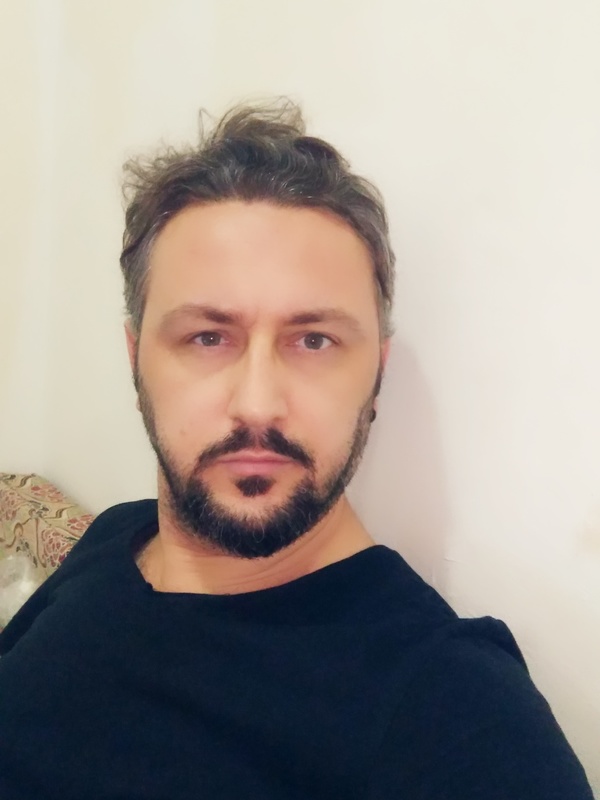 Kaan из Турции, 46
