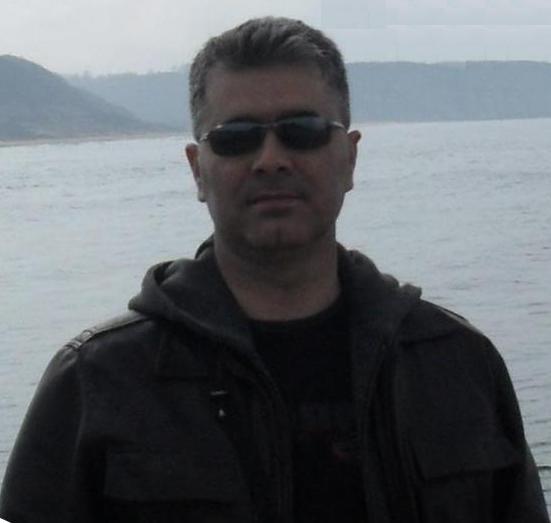 Kaan из Турции, 53