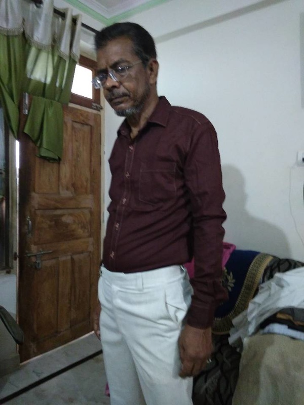 Mohd из Индии, 67