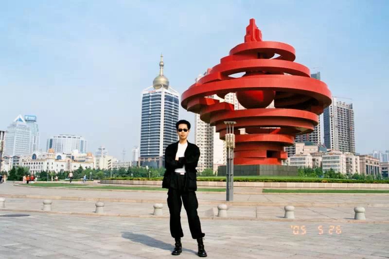 Ищу невесту. Lizhiwei, 44 (Guangzhou, Китай)