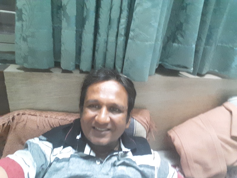 Хочу познакомиться. Nilesh из Индии, Ahmedabad, 57