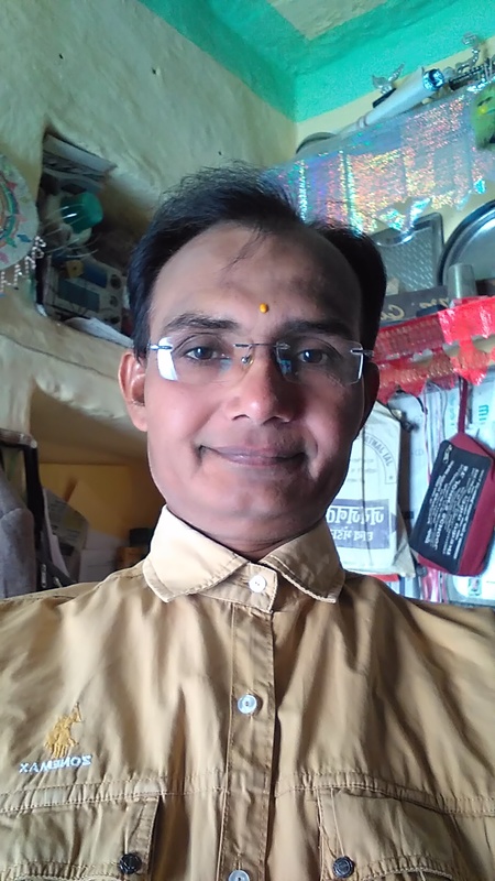Ищу невесту. Dharmesh, 37 (_jaipur, Индия)