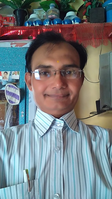 Ищу невесту. Dharmesh, 37 (_jaipur, Индия)