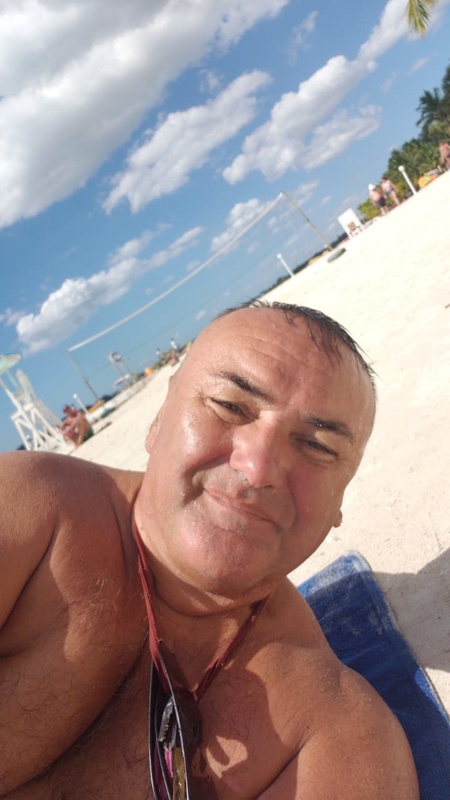 Dragan из США, 59
