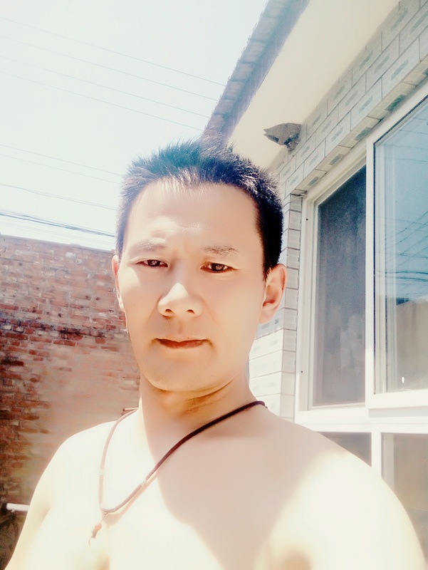 Хочу познакомиться. Jason  yang из Китая, Beijing, 54
