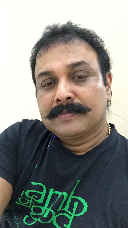 Madhu из Индия, 54