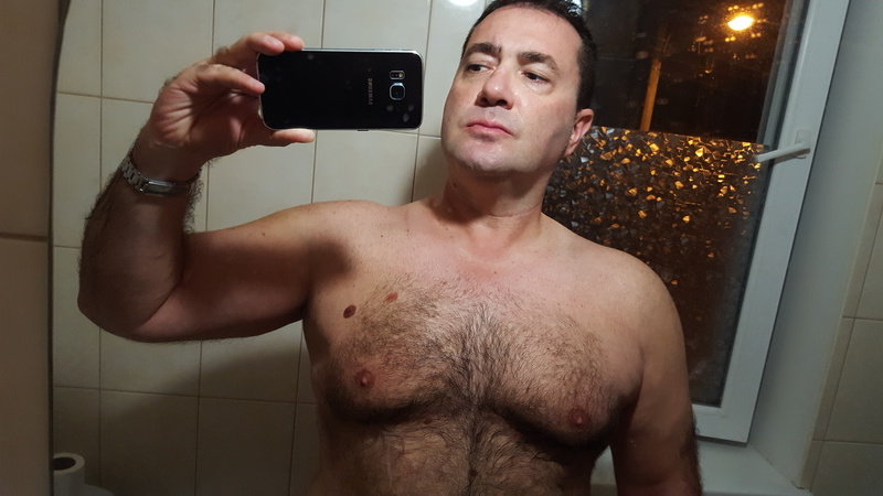 Luis-felipe из Испания, 46