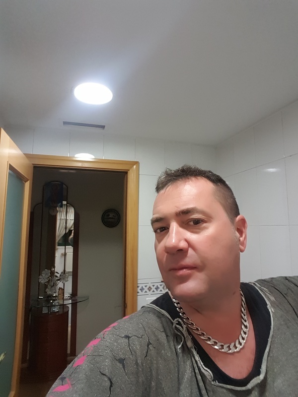 Luis-felipe из Испания, 46