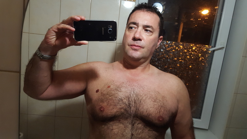 Luis-felipe из Испании, 46
