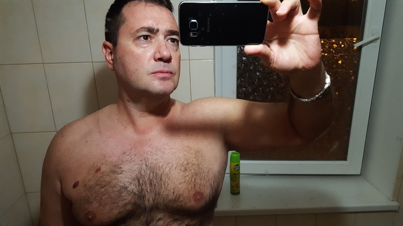 Luis-felipe из Испании, 46
