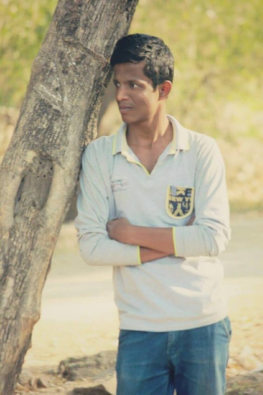 Abhijeet из Индии, 25