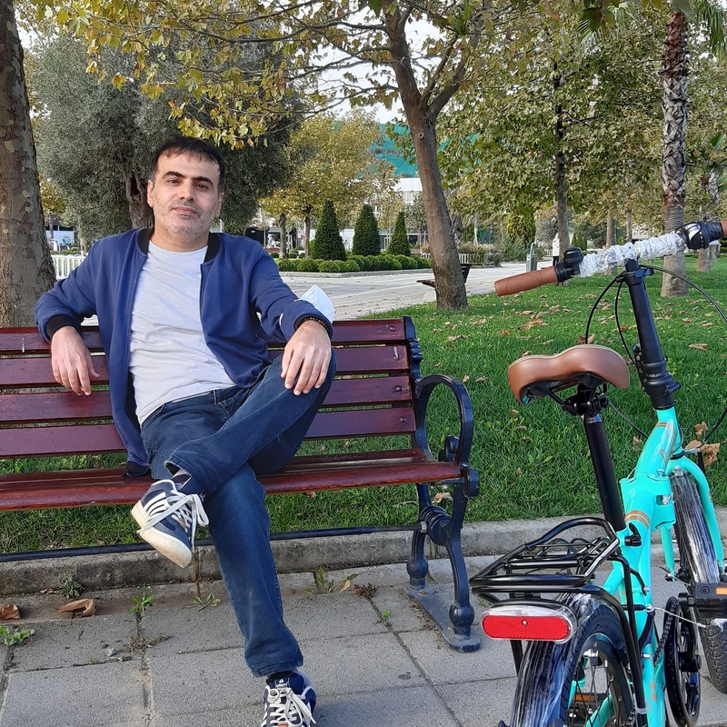 Fırat из Турция, 40