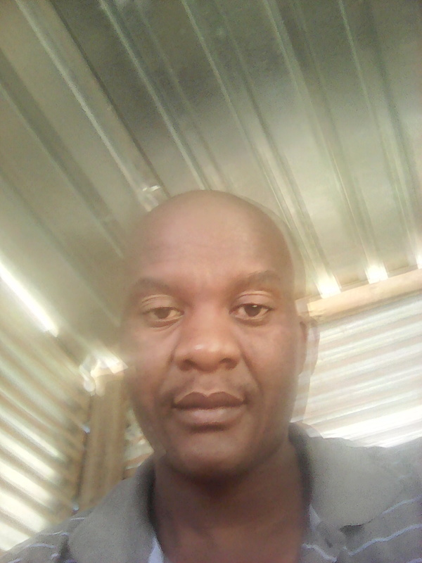 Ищу невесту. Nyabela, 46 (Pretoria, ЮАР)