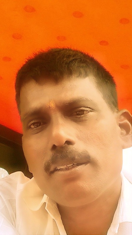 Ищу невесту. Sabart, 49 (Chennai, Индия)
