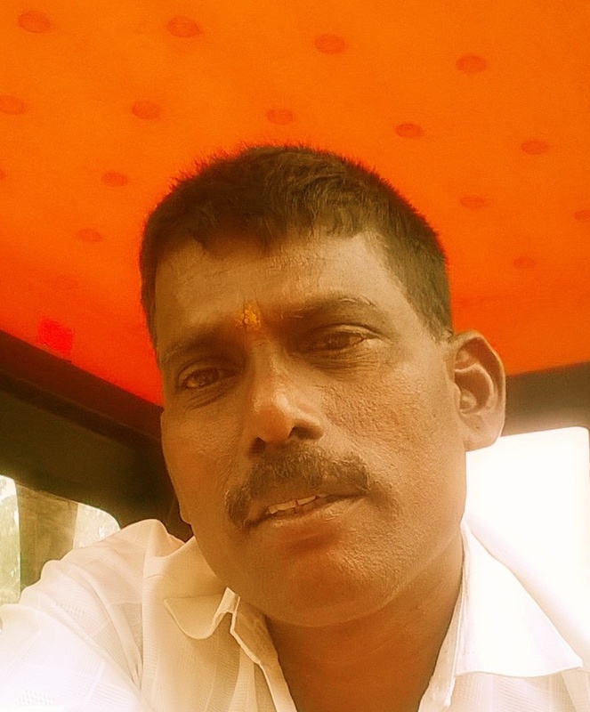 Ищу невесту. Sabart, 49 (Chennai, Индия)