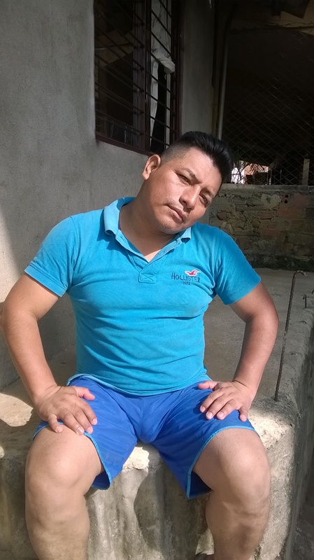 Ищу невесту. Jairo andrés, 49 (Santander of quilichao, Колумбия)