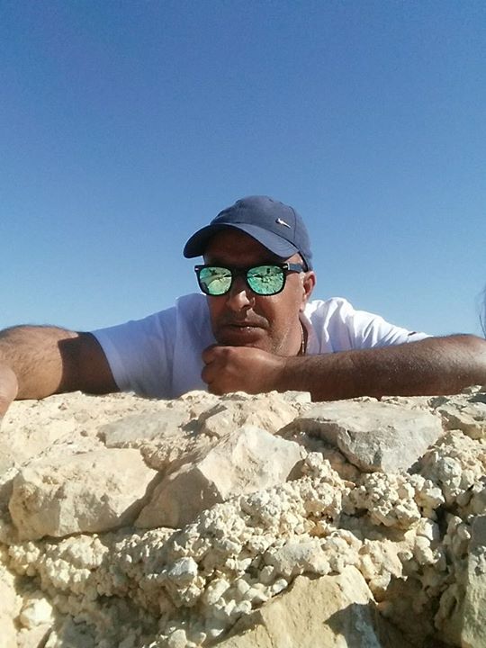 יוסף из Израиля, 60