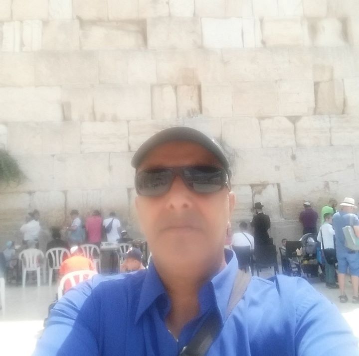 יוסף из Израиля, 60