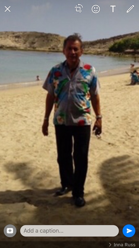 Хочу познакомиться. Hernando из Доминиканы, Punta cana, 67