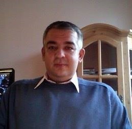 Хочу познакомиться. Ivan из Словакии, Bratislava, 47