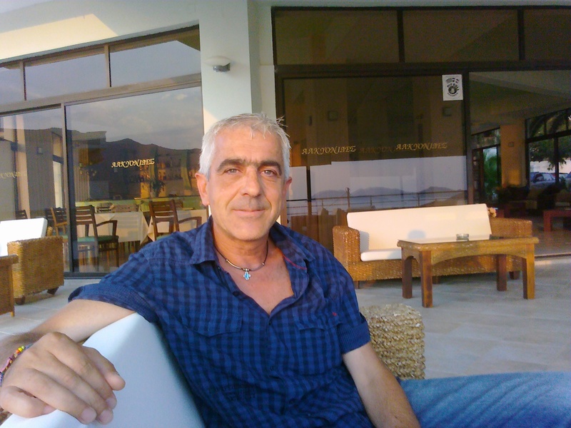 Alessandro из Италии, 65