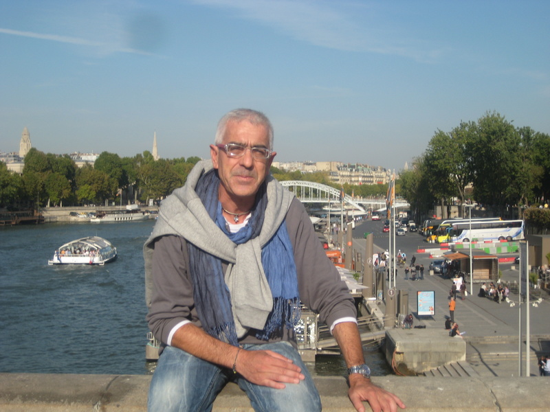 Alessandro из Италии, 65