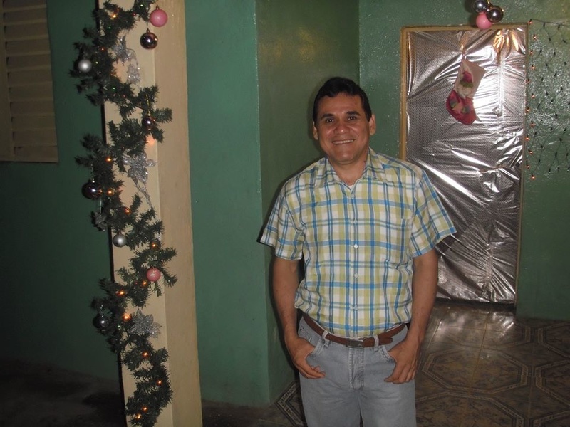Ищу невесту. Luis, 53 (Cumana, Венесуэла)