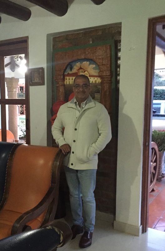 Ищу невесту. Anibal, 61 (San juan, Пуэрто-Рико)