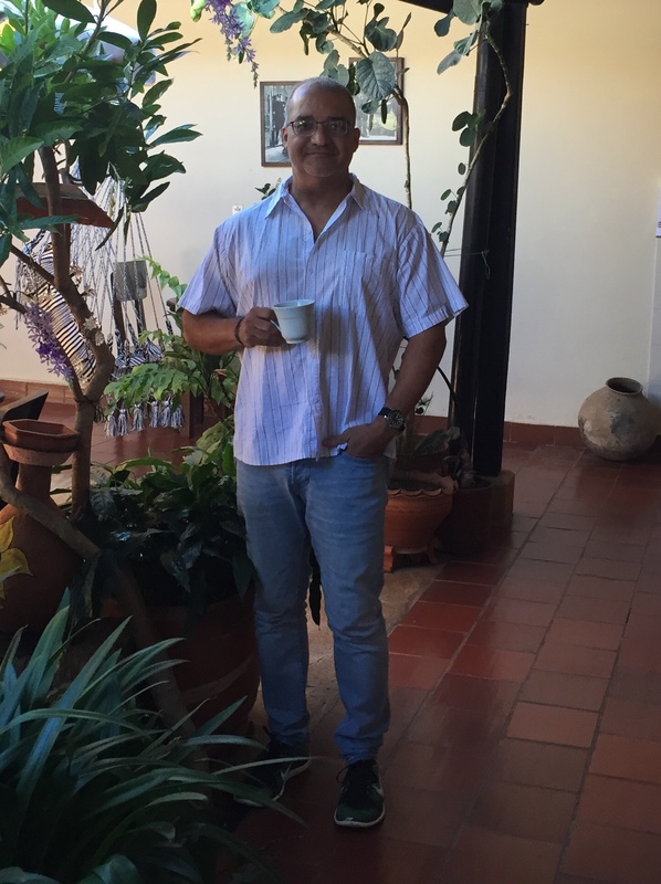 Ищу невесту. Anibal, 61 (San juan, Пуэрто-Рико)