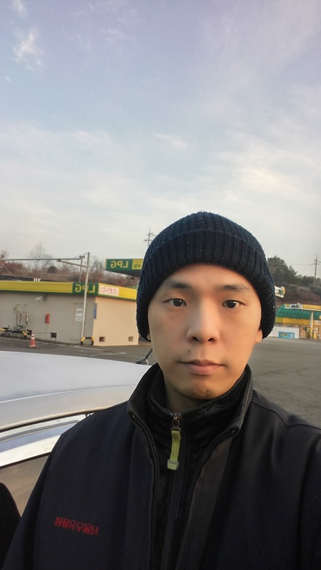 Хочу познакомиться. Heekyung из Южной Кореи, Yongmun, 46