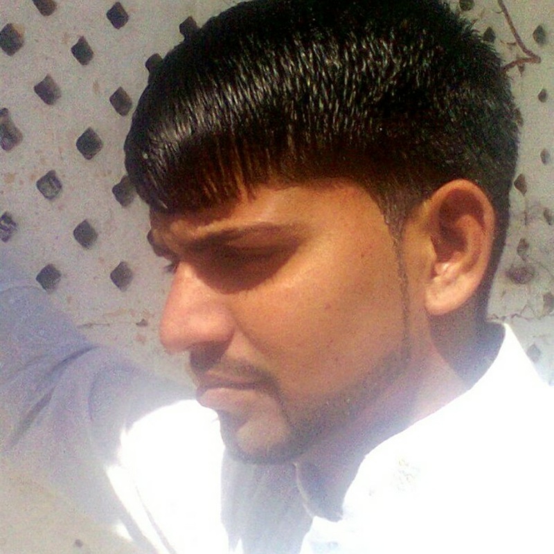 Waseem из Пакистана, 33