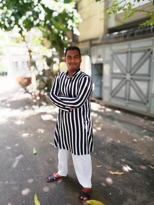 Ashik из Бангладеша, 38