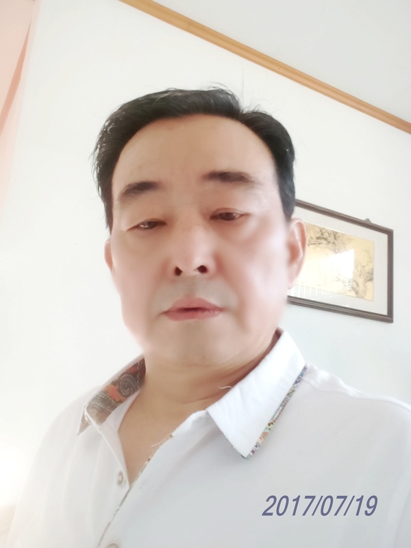 Wang wei из Китая, 66