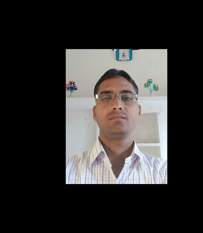 Vijay singh, Мужчина из Индии, _jaipur