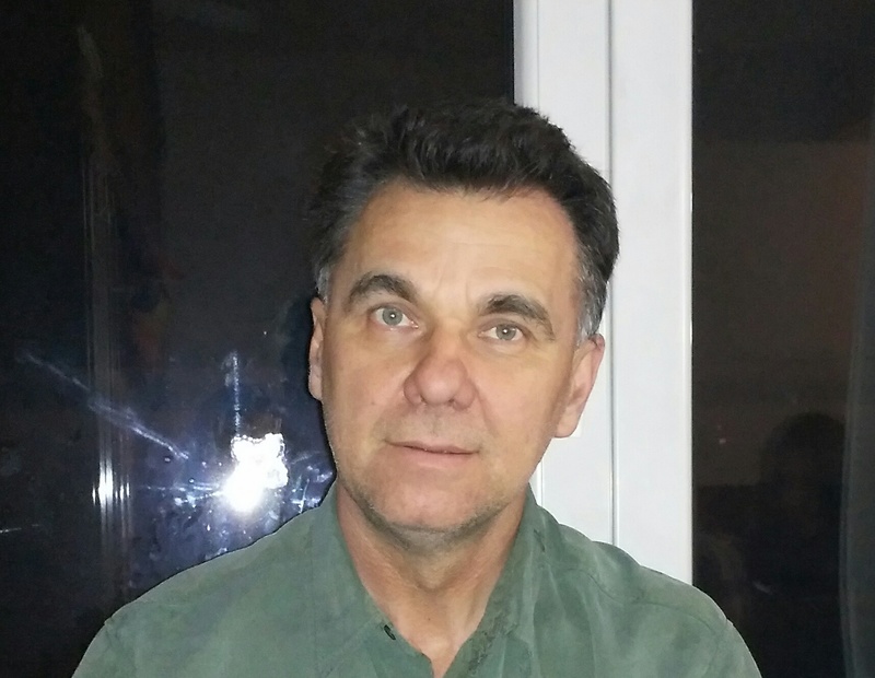 Igor adam из Хорватии, 57